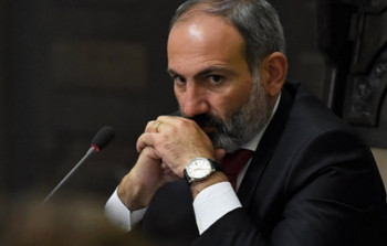 Avropa Parlamentindən Paşinyanla bağlı BƏYANAT